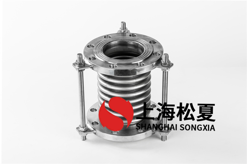 项目空调系统采用上海樱桃视频免费观看最新不锈钢金属软管