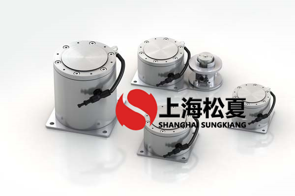 概述能量色散型X荧光光谱仪樱桃视频污下载隔振器的刚度控制过程