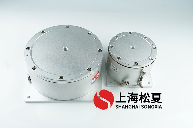 SKS型薄膜式樱桃视频污下载隔振器/气浮樱桃视频黄片入口