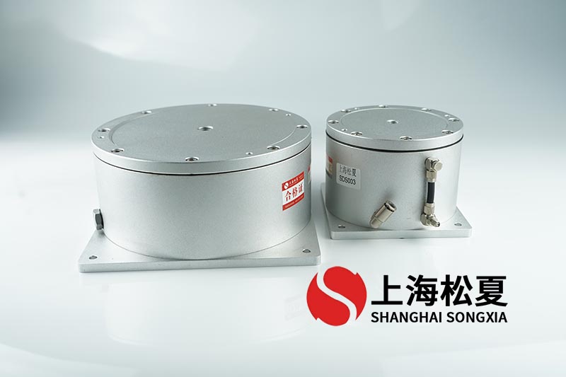 划片机樱桃视频污下载隔振器的优势及应用