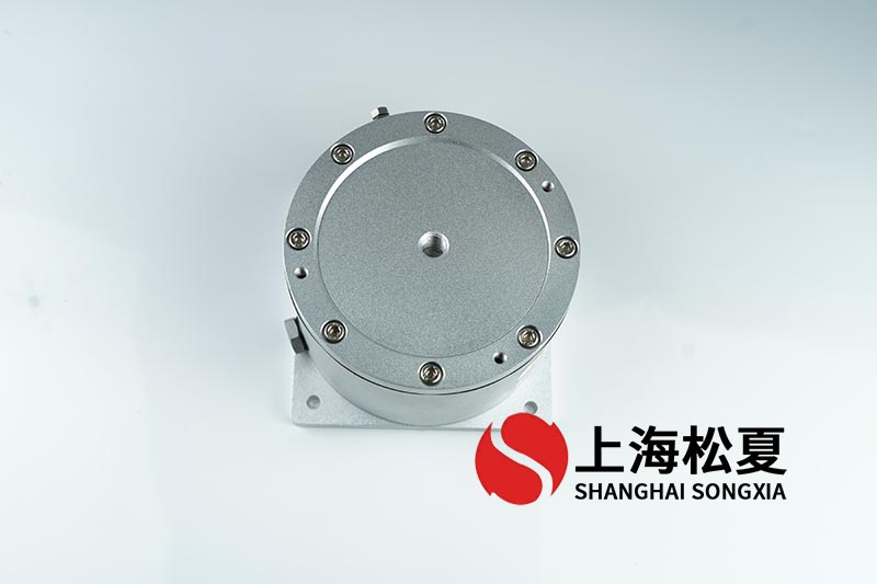 晶圆划片机樱桃视频污下载隔振器的使用优势