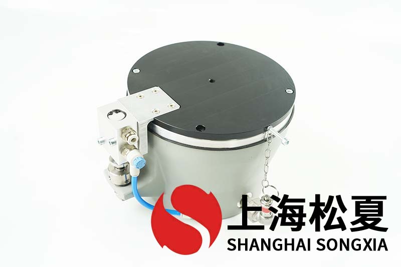 水平冲击试验系统安装樱桃视频污下载隔振器