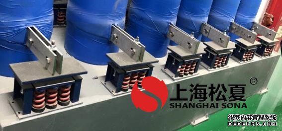 SK海力士半导体C2F管道减震项目-配套弹簧樱桃视频黄片入口