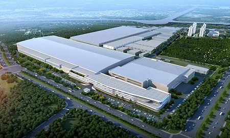 【武汉天马电子新型显示产业中心】废水系统樱桃视频APP下载合同