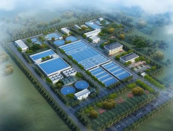 【当涂县第三污水处理厂】樱桃视频APP下载合同