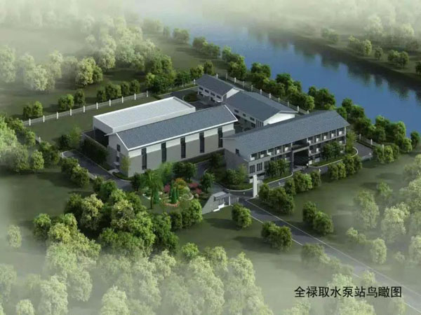 【中山市南部三镇取水口上移工程】樱桃视频APP下载合同