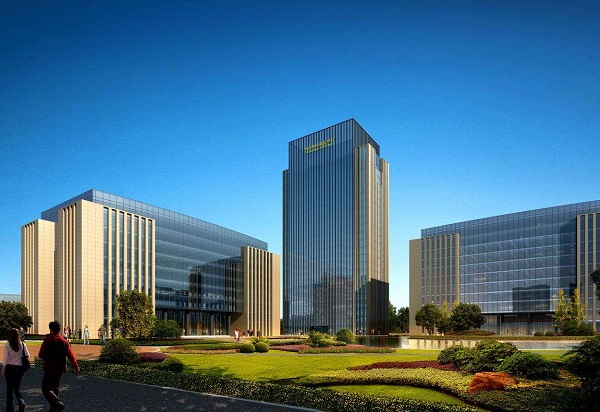 【中国邮政银行合肥基地三期】弹簧樱桃视频黄片入口合同