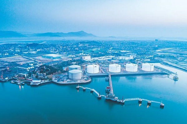 【福建LNG站线新增外输系统】可挠樱桃视频APP下载 