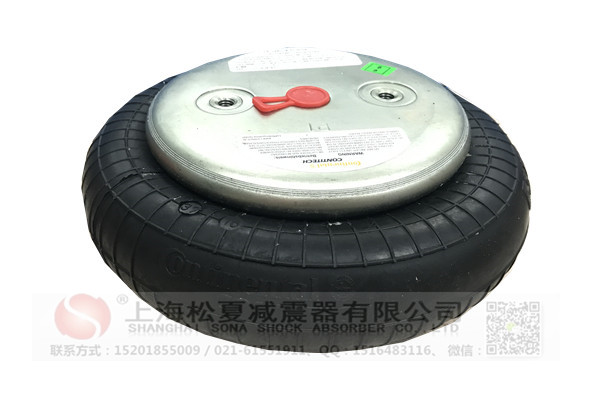 进口康迪泰克橡胶樱桃视频污下载FS120-9马牌橡胶气囊