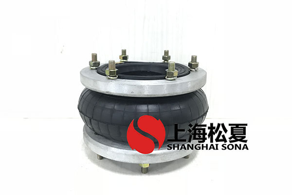 <b>HF215/120-1法兰式橡胶樱桃视频污下载，纠偏气囊</b>